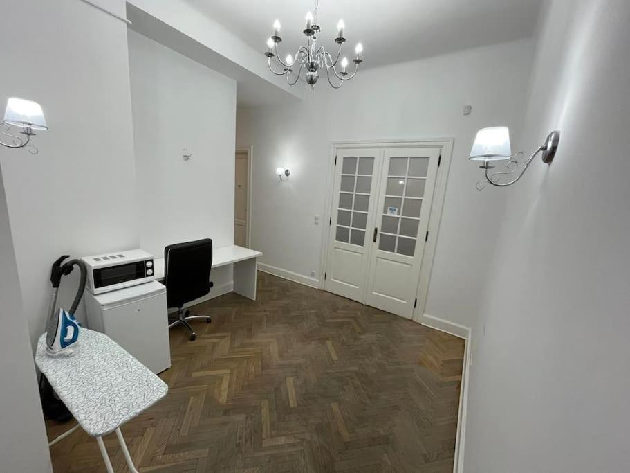 Fantastic - Ns51 Room A Варшава Экстерьер фото